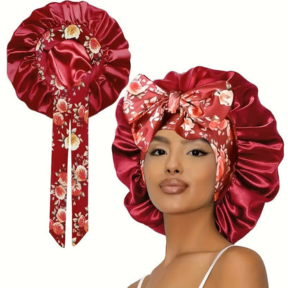 GORRO DE SATEN
