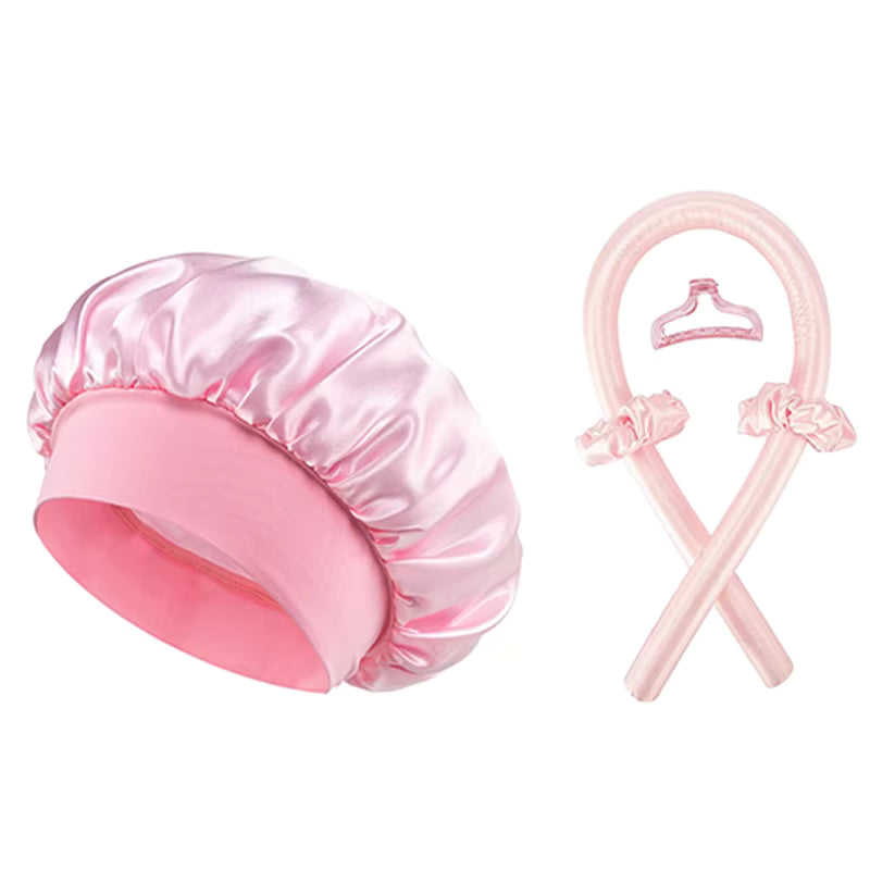 Set para rizos sin calor