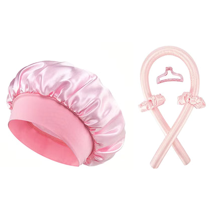 Set para rizos sin calor