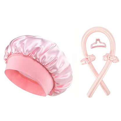 Set para rizos sin calor
