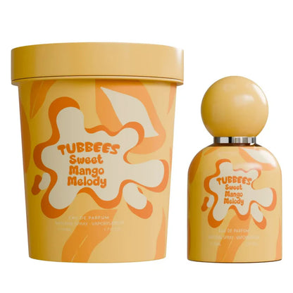 Perfume Sweet Mango Melody 50ml EDP Tubbees