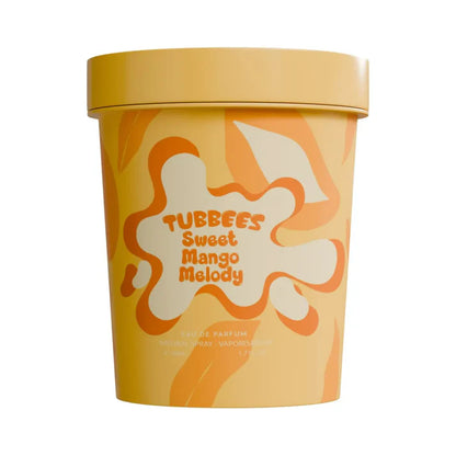 Perfume Sweet Mango Melody 50ml EDP Tubbees