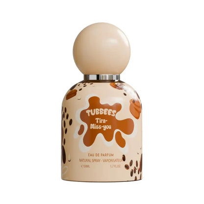 Perfume Tira Miss You 50ml EDP Tubbees
