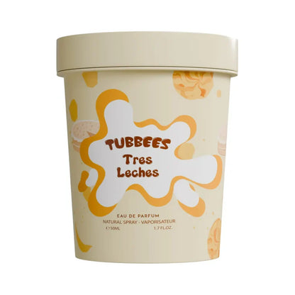 Perfume Tres Leches 50ml EDP Tubbees