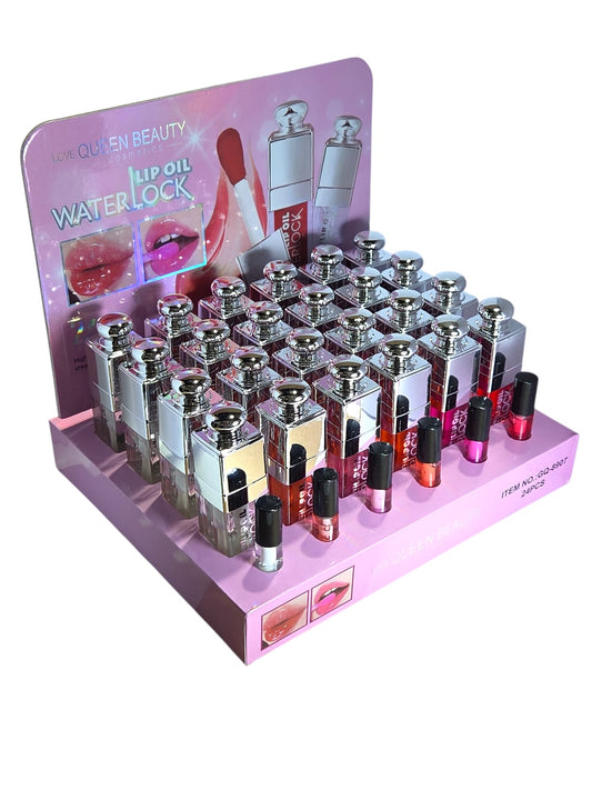 LIP GLOSS OIL