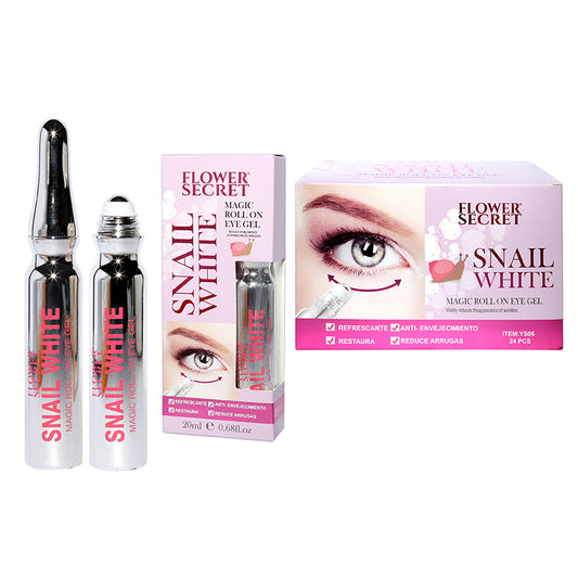 SERUM CONTORNO OJOS ROLL-ON