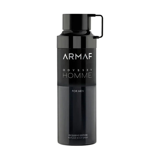 SPRAY CORPORAL ODYSSEY HOME