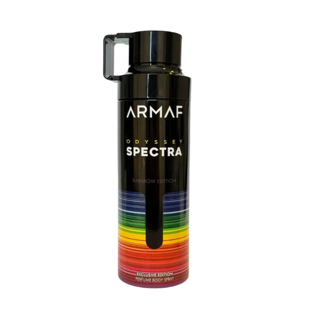 SPRAY CORPORAL ODYSSEY SPECTRA
