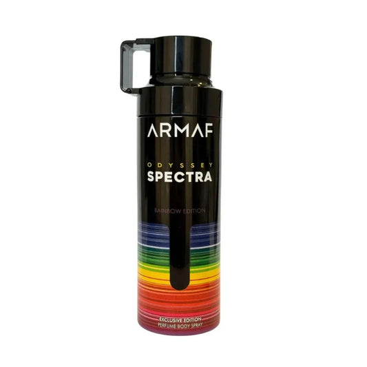 SPRAY CORPORAL ODYSSEY SPECTRA