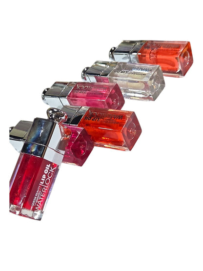 LIP GLOSS OIL