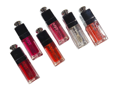 LIP GLOSS OIL
