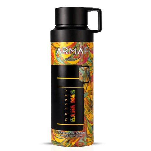 SPRAY CORPORAL ODYSSEY BA HA MAS