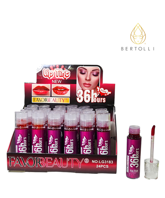 Tinta Labial 36h