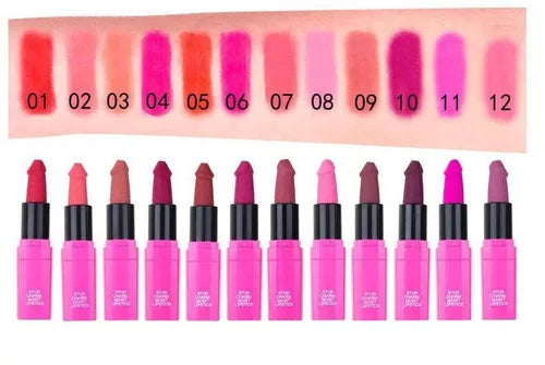 Labial en forma de Pene MAGIC SEX SHOP