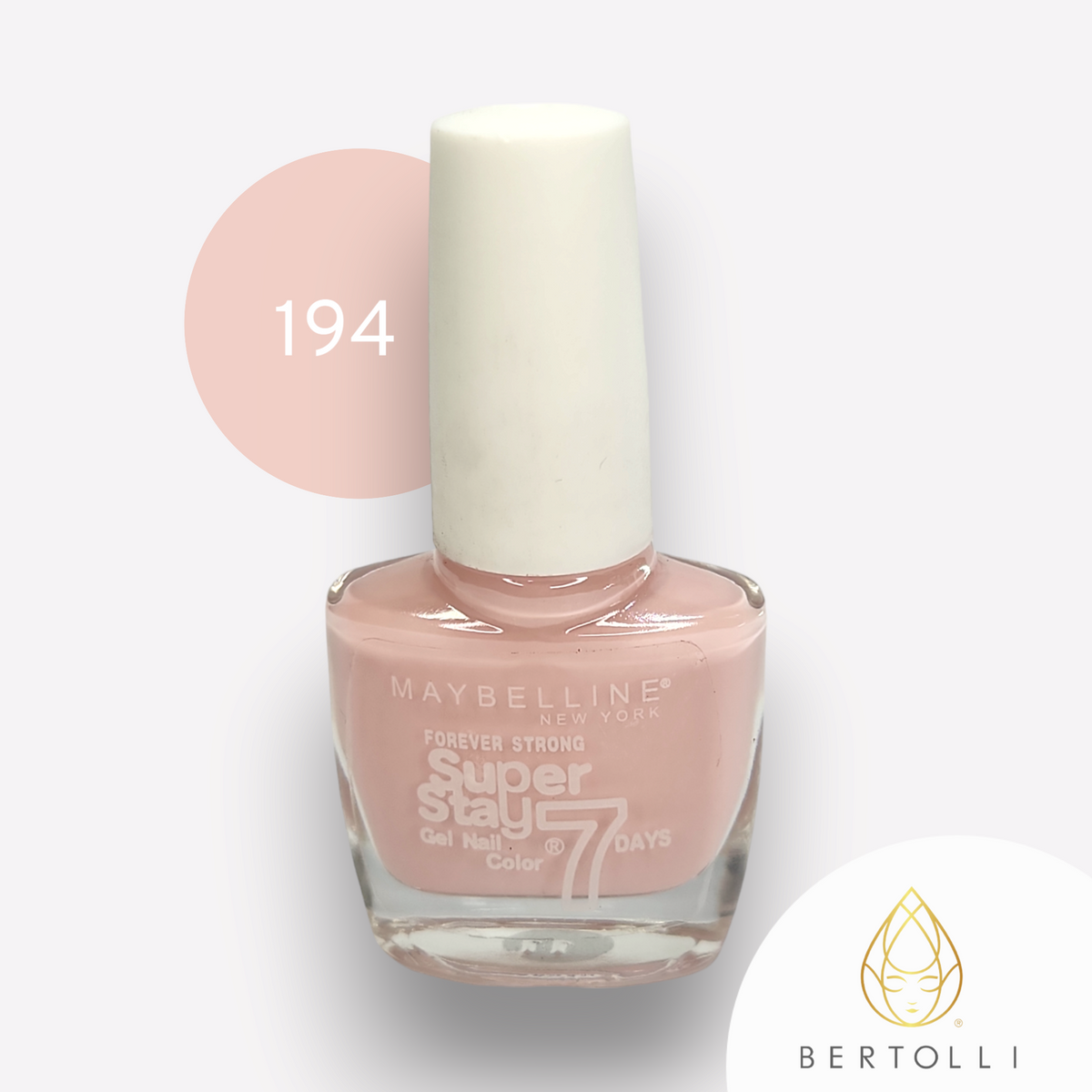 Esmalte Tradicional