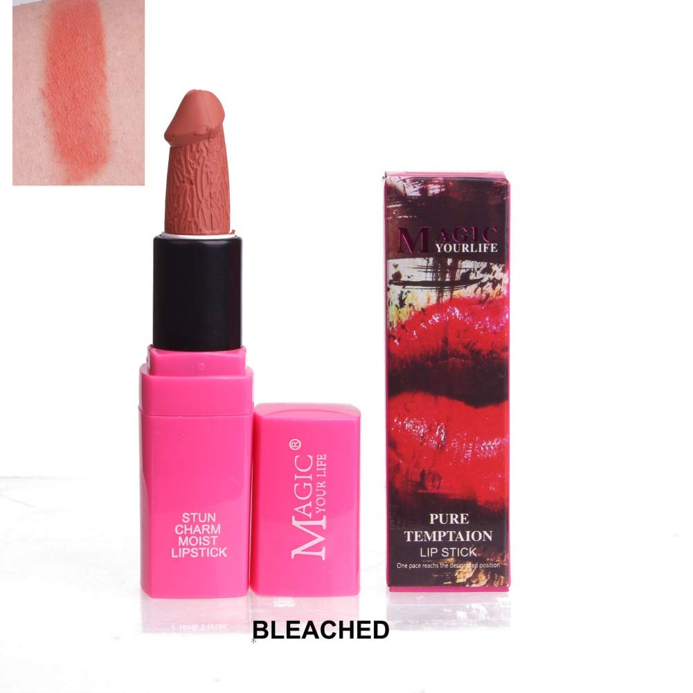 Labial en forma de Pene MAGIC SEX SHOP