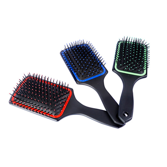 CEPILLO PARA CABELLO CUADRADO