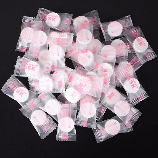 MASCARILLA HIDRATANTE EN CAPSULA