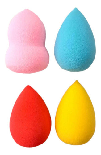 Esponja mini de Maquillaje