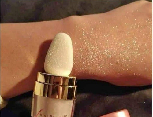 Polvo de hadas Iluminador – BERTOLLI.CL