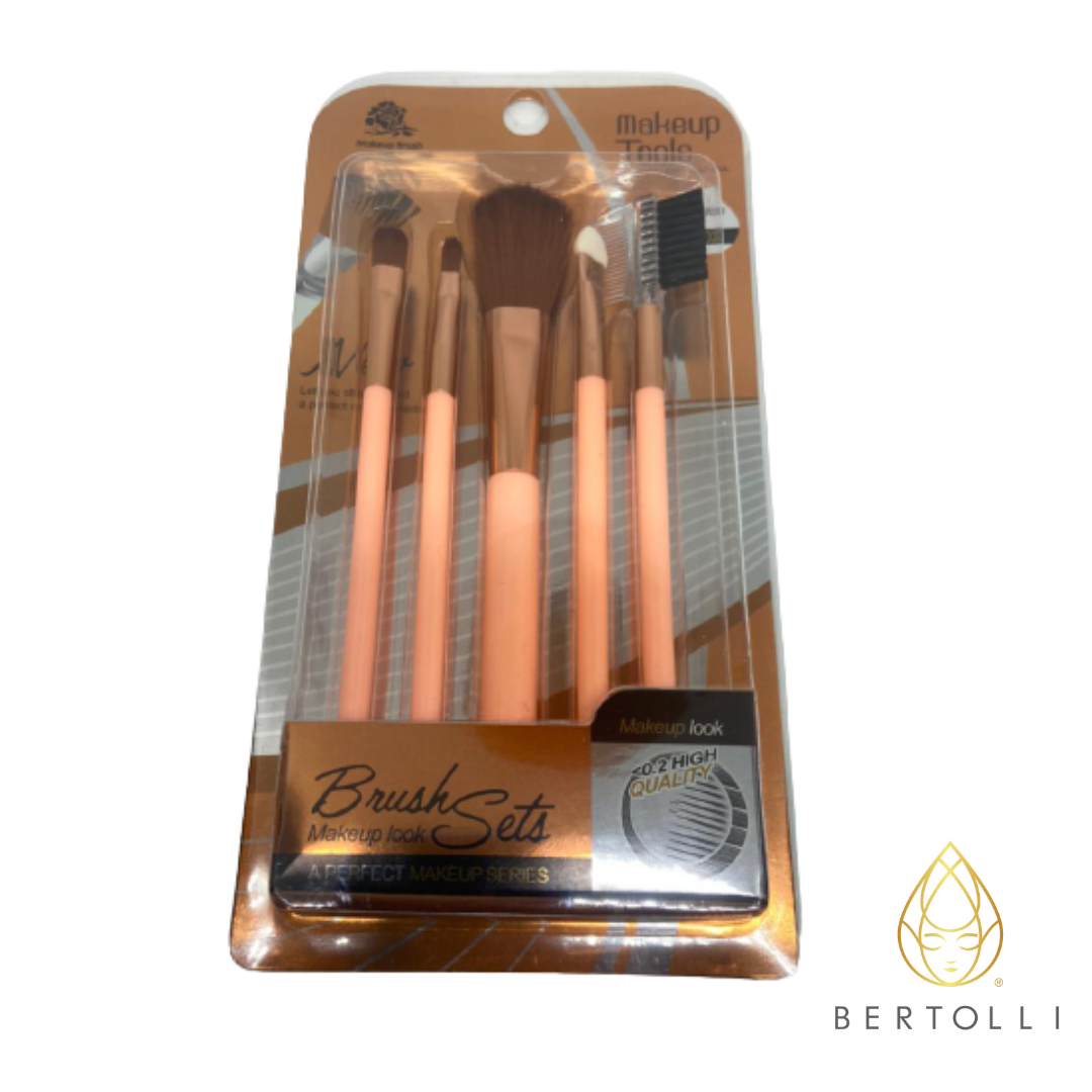 Pack brochas hotsell
